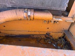 Engine with Cooling System Leaks