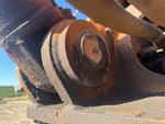 v2 Chassis - Excavator with 
