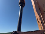 Hydraulics with Bucket Cylinder