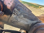 v2 Chassis - Excavator with 