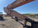 v2 Chassis - Excavator with Stick Condition
