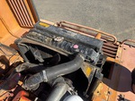 Engine with Radiator