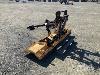 Meyer LP-8.0 Snow Plow Blade