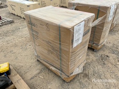 2024 Powertek Q500 Fugenschneider (Unused)