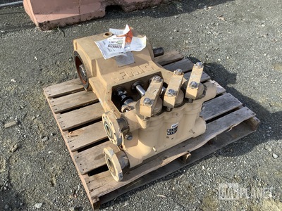 FMS 5266613 Bean Pump