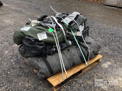 Medium MGPTS Tent