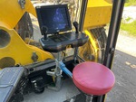 Cab with 