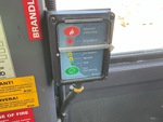 Cab with 