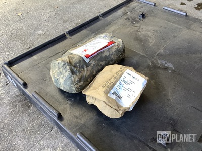 (1) ICS Improved Combat Shelter & (14) M39016/6-109P Electromagnetic Relays