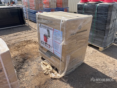 2025 SELA WB24 Wheel Balancer (Unused)