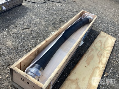 Oshkosh 1389550 Hose Assembly