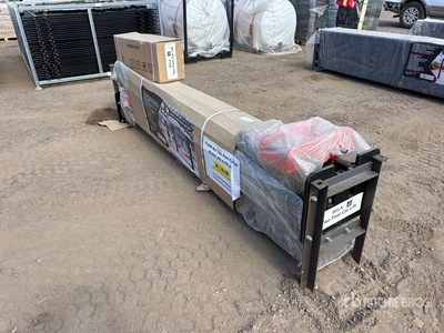 2025 SELA TPL45 Varios, tienda, almacen, consumidor (Unused)