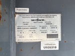 Serial Number / VIN