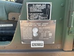 Serial Number / VIN