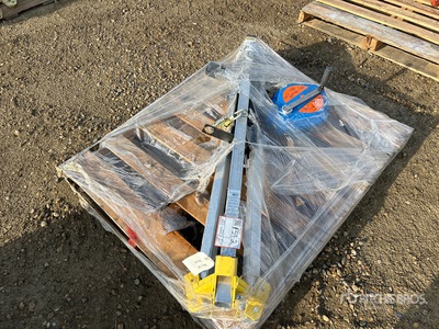 2023 Tractel T51F50G Confined Space System One Varios. Industrial