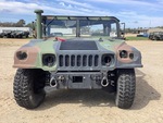 General Appearance with Exterior Lights