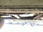 Chassis with Frame Condition