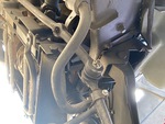 Chassis with Steering Linkage