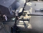 Control Station with Drivetrain Controls