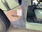 General Appearance with Sheet Metal Condition