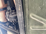 Drivetrain with Transfer Case