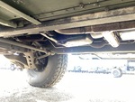 Engine with Oil Leaks