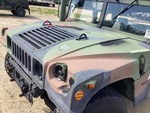 General Appearance with Paint