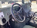 Control Station with Steering Control