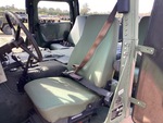 Control Station with Seating