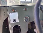 Control Station with Warning Lights