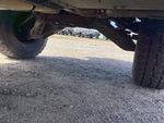 Drivetrain with Rear Drive Axle