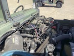 Engine with Fuel Leaks