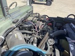 Engine with Fuel System