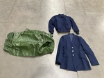 Picture, Left Front Corner