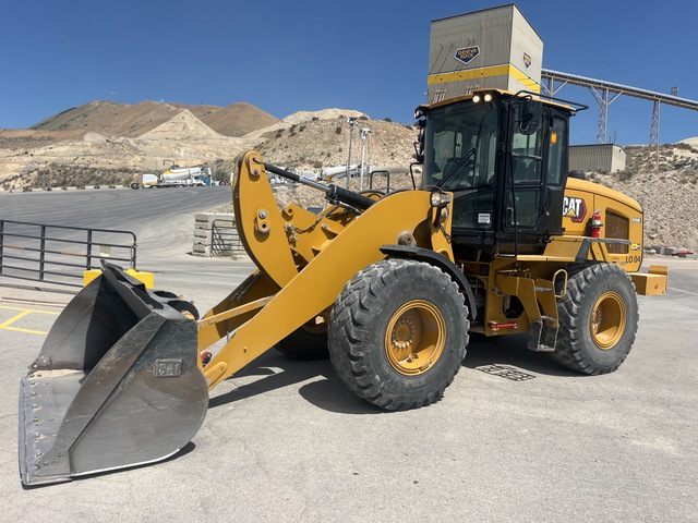 2021 Caterpillar 926M