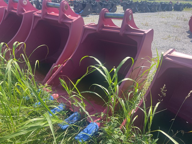 Enstruc 54 in Excavator Bucket - Fits Cat 336-352F