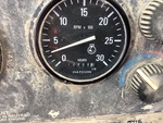 Hour Meter / Odometer