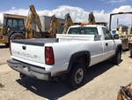 Picture, Right Rear Corner