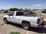 Picture, Left Rear Corner