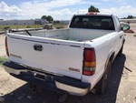 Picture, Right Rear Corner