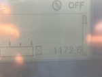 Hour Meter / Odometer