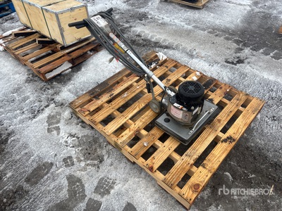 AM FAB CL-07076B Orbital Floor Sander