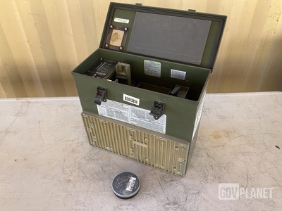 Bren-Tronics BTC-70870-1 Battery Charger