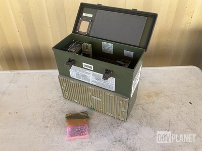 Bren-Tronics BTC-70870-1 Battery Charger