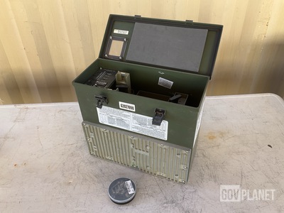 Bren-Tronics BTC-70870-1 Battery Charger