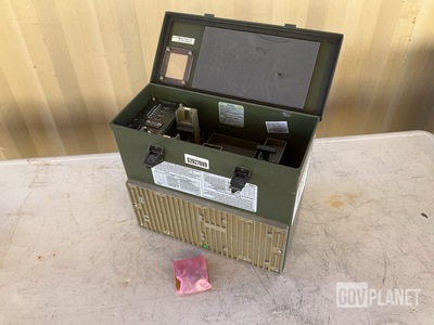 Bren-Tronics BTC-70870-1 Battery Charger