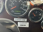 Hour Meter / Odometer
