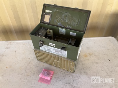 Bren-Tronics BTC-70870-1 Battery Charger