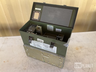 Bren-Tronics BTC-70870-1 Vehicle Mounted Battery Charger
