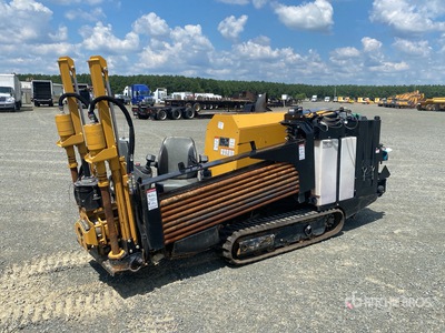2024 Vermeer D10X15III Directional Drill